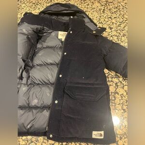 Women’s North Face Jacket